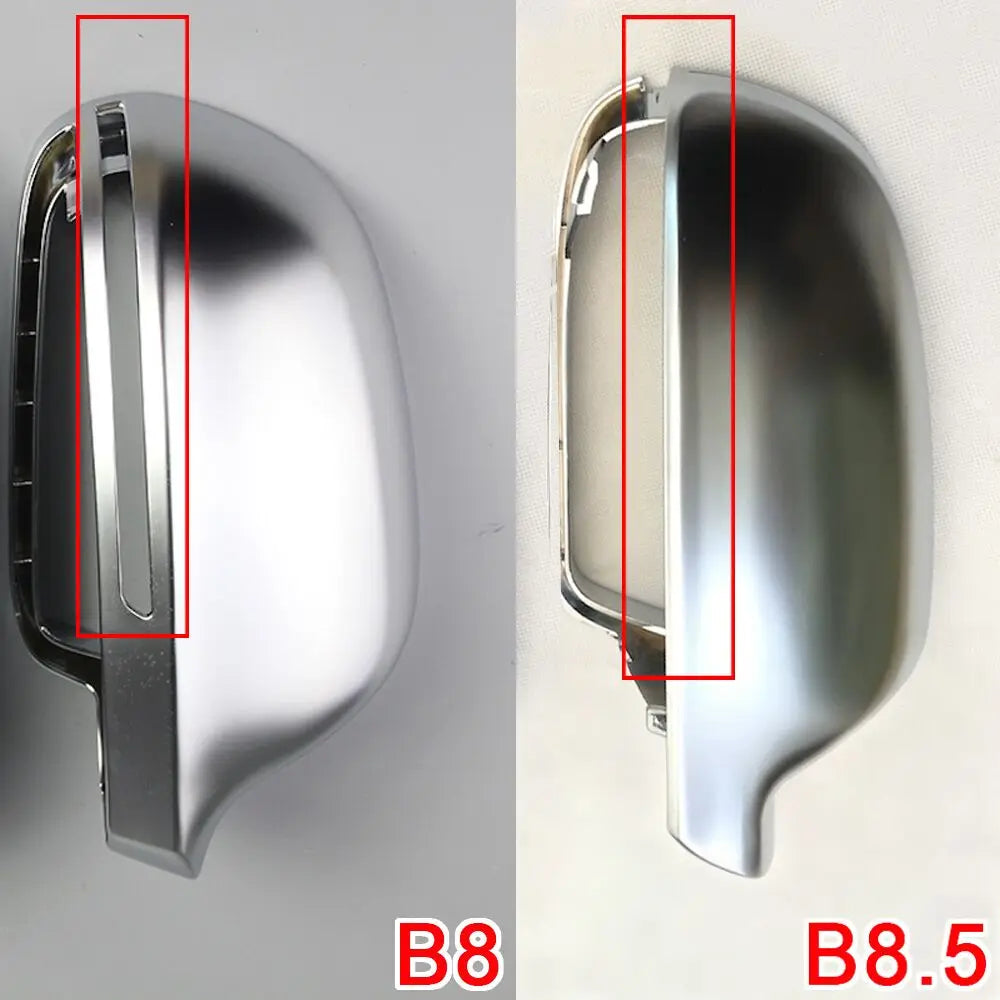 Dynamic Indicators for Audi A4 S4 B8 2008-12 A5 S5 A8 S8 D3 A3 S3 8P A6 S6 RS6 C6 Q3 RS