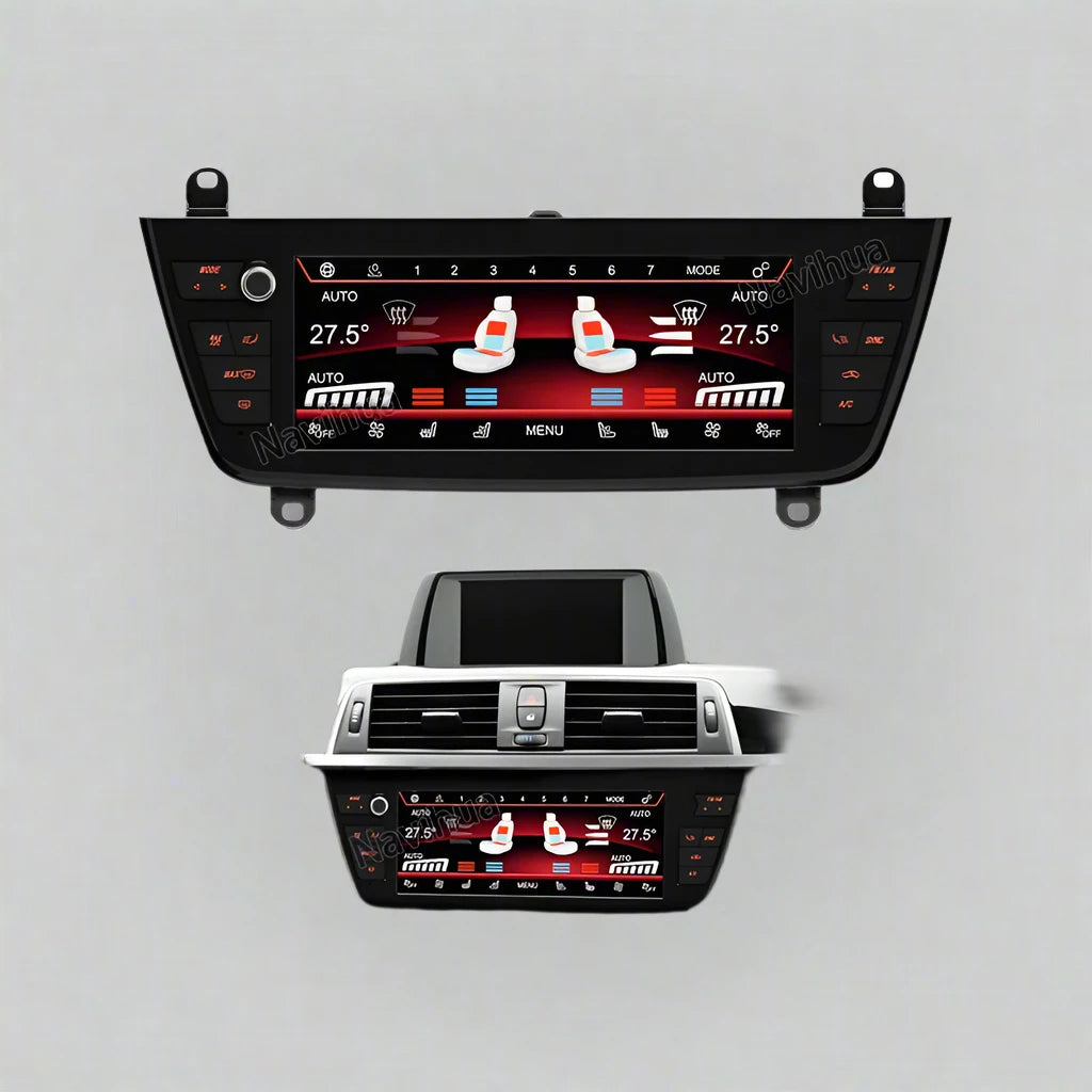 Digital AirCon for BMW 3 4 Series F30 F31 F32 F33 F36 2013 2014 2015