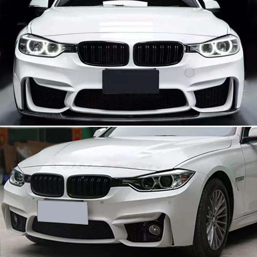 Front Grill For BMW 3 Series F30