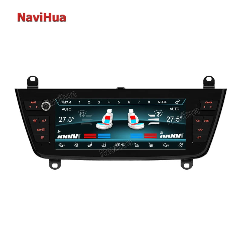 Digital AirCon for BMW 3 4 Series F30 F31 F32 F33 F36 2013 2014 2015