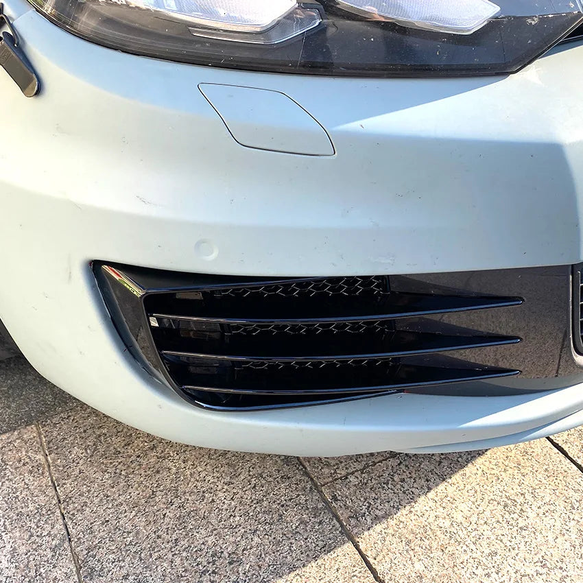 VW Golf Mk6 Front Fog Lamp Cover