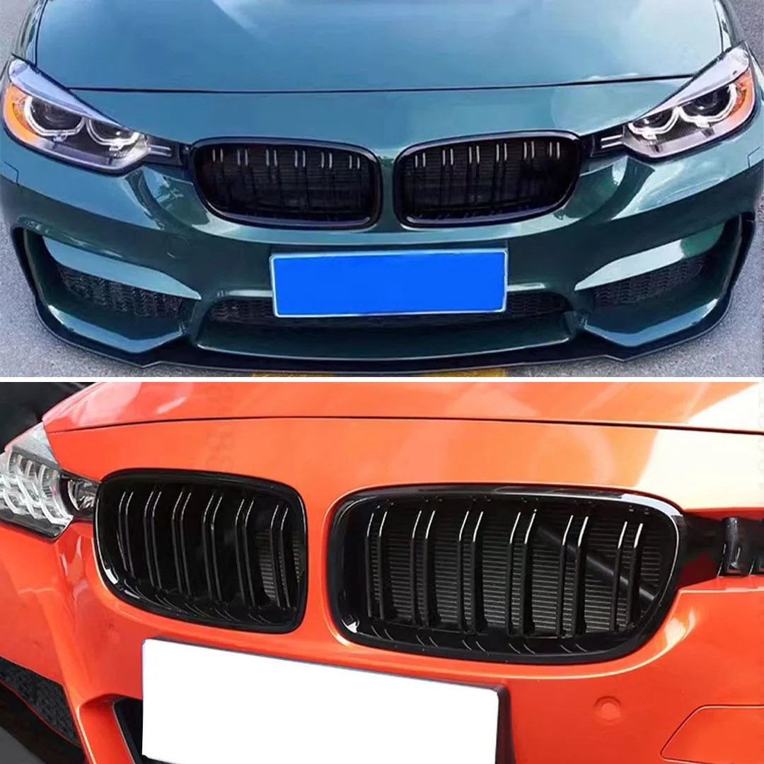Front Grill For BMW 3 Series F30