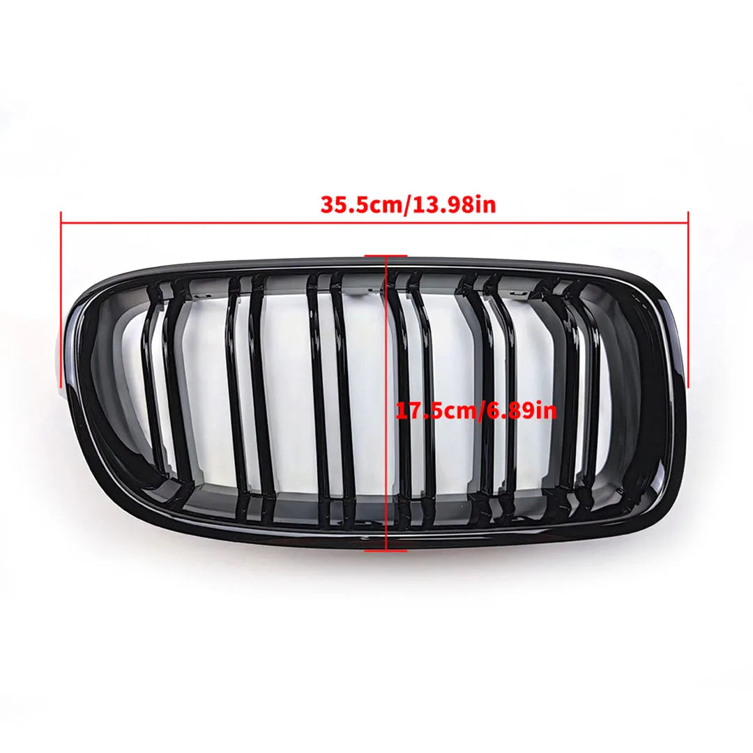 Front Grill For BMW 3 Series F30