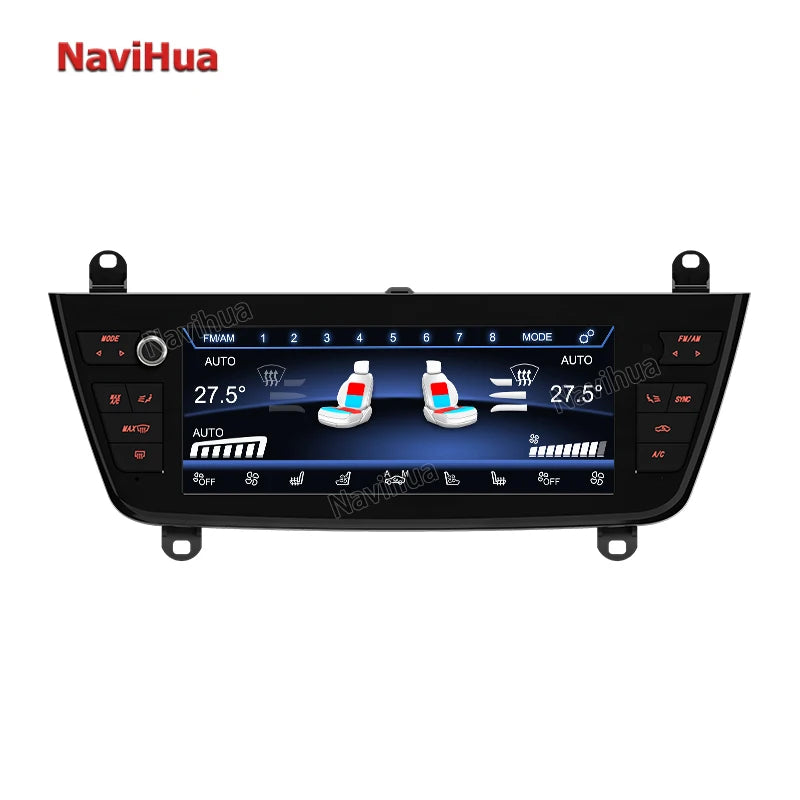 Digital AirCon for BMW 3 4 Series F30 F31 F32 F33 F36 2013 2014 2015