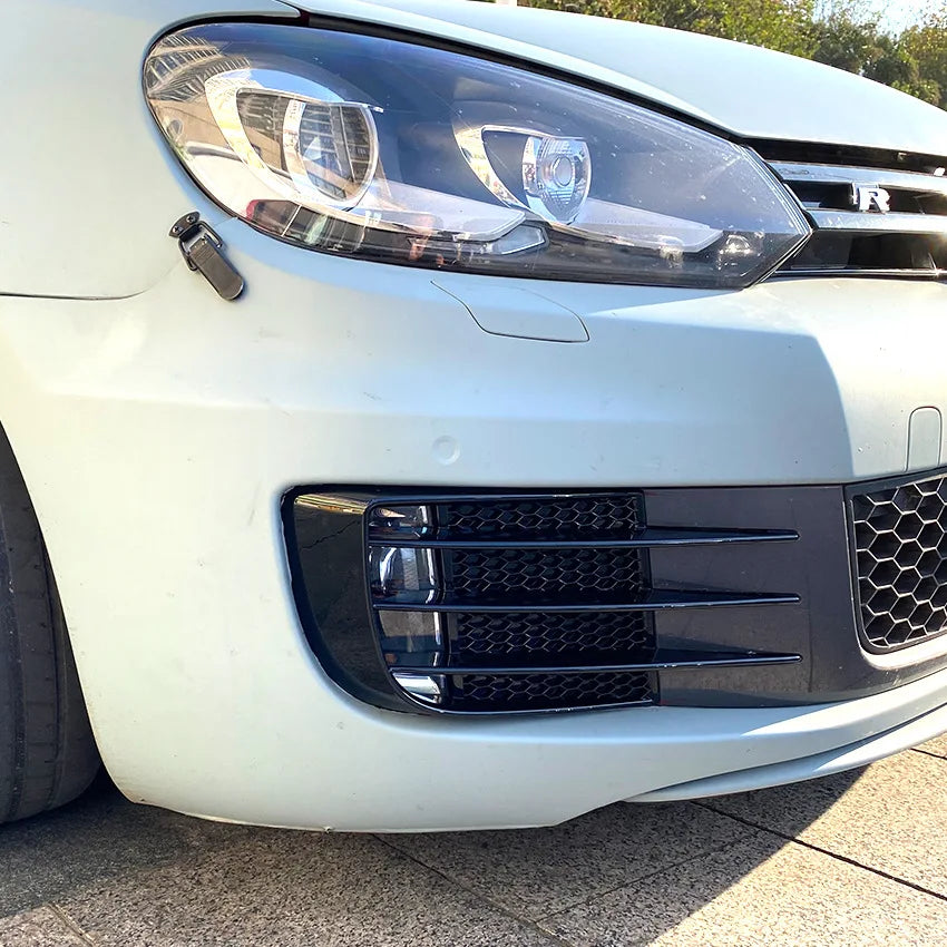 VW Golf Mk6 Front Fog Lamp Cover