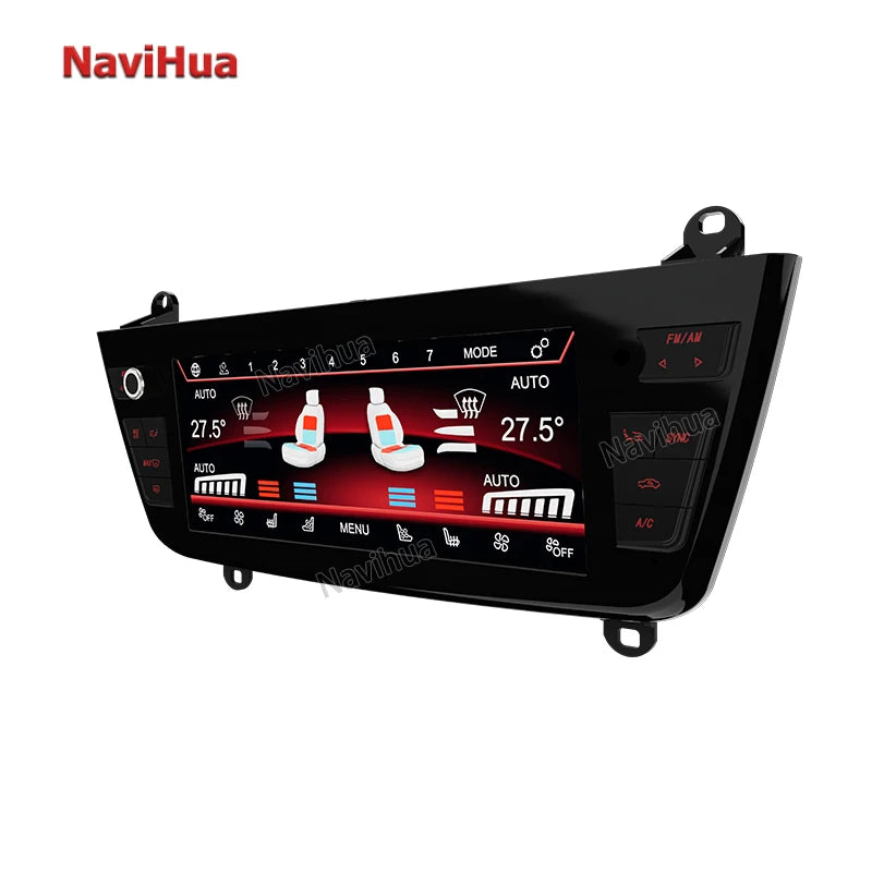 Digital AirCon for BMW 3 4 Series F30 F31 F32 F33 F36 2013 2014 2015