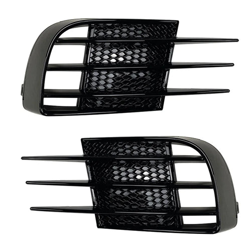 VW Golf Mk6 Front Fog Lamp Cover