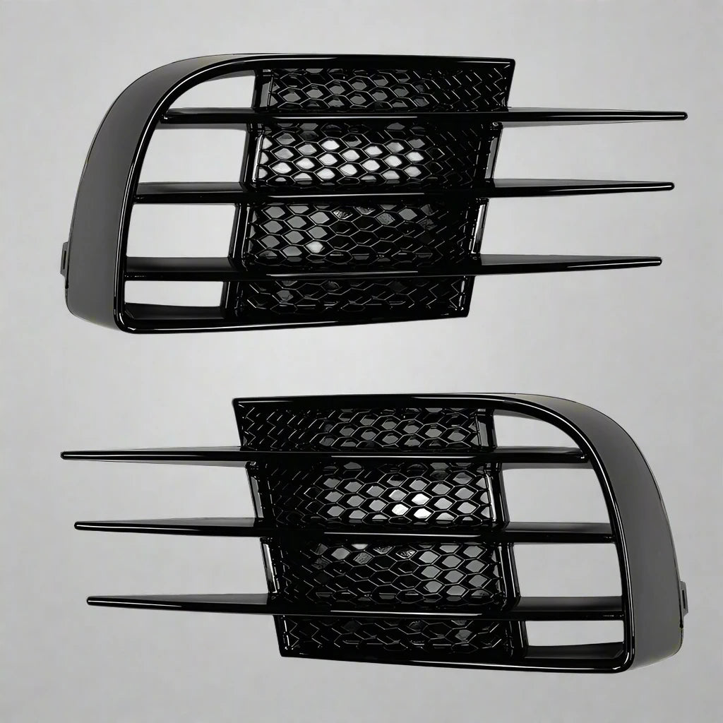 VW Golf Mk6 Front Fog Lamp Cover