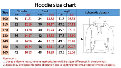 Autumn And Winter Men's And Women's Long Sleeved F1 Racing Outdoor Motorcycle Riding Clothes Hoodie Pullover 3D Fashion Top