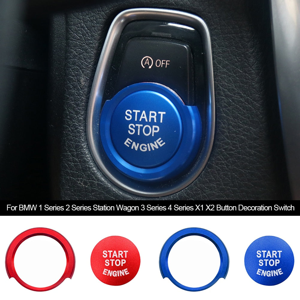 For Bmw 1 2 3 4 Series X1 F48 F20 F21 F30 F32 F33 F34 F36 F45 F46 Car