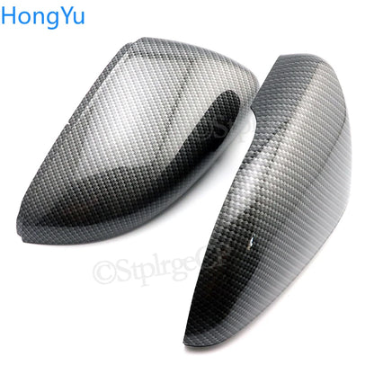 Volkswagen GOLF 6 VI MK6 GTI R Line R20 Touran Carbon Fiber