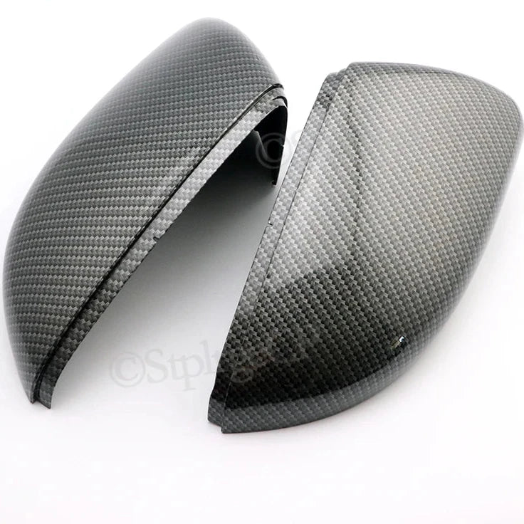 Volkswagen GOLF 6 VI MK6 GTI R Line R20 Touran Carbon Fiber