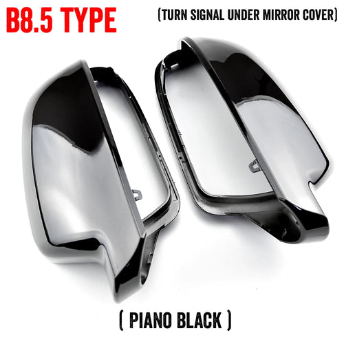 Mirror cover For Audi A4 A5 S5 B8.5 B8 RS5 RS4 S6 S4