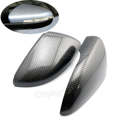 Volkswagen GOLF 6 VI MK6 GTI R Line R20 Touran Carbon Fiber