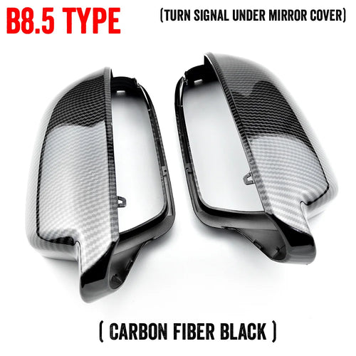 Mirror cover For Audi A4 A5 S5 B8.5 B8 RS5 RS4 S6 S4