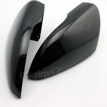 Volkswagen GOLF 6 VI MK6 GTI R Line R20 Touran Carbon Fiber