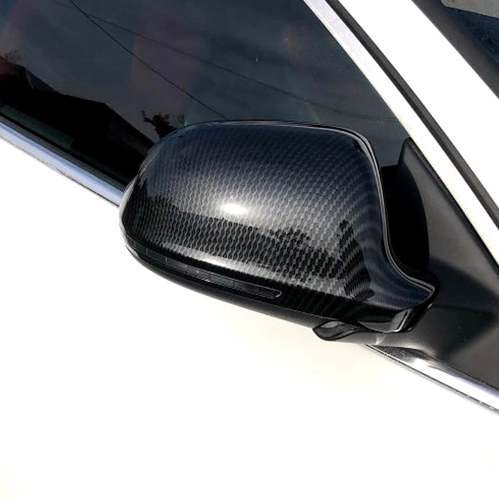 Mirror cover For Audi A4 A5 S5 B8.5 B8 RS5 RS4 S6 S4