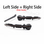 Side Mirror LED Dynamic Turn Signal Light Sequential For Seat Leon MK3