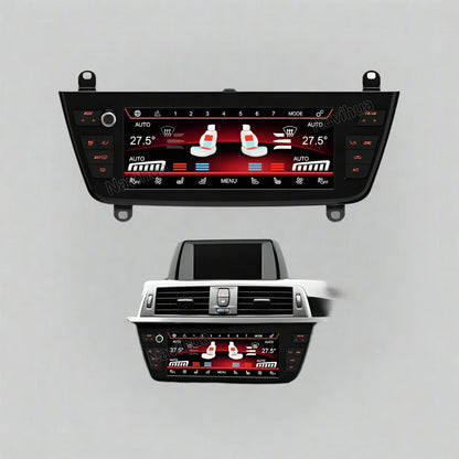 Digital AirCon for BMW 3 4 Series F30 F31 F32 F33 F36 2013 2014 2015