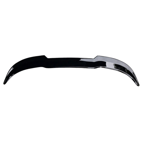 Ford Fiesta MK8 8.5 ST Rear Spoiler Extension