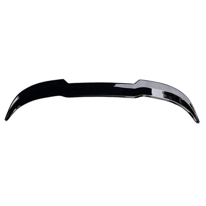 Ford Fiesta MK8 8.5 ST Rear Spoiler Extension