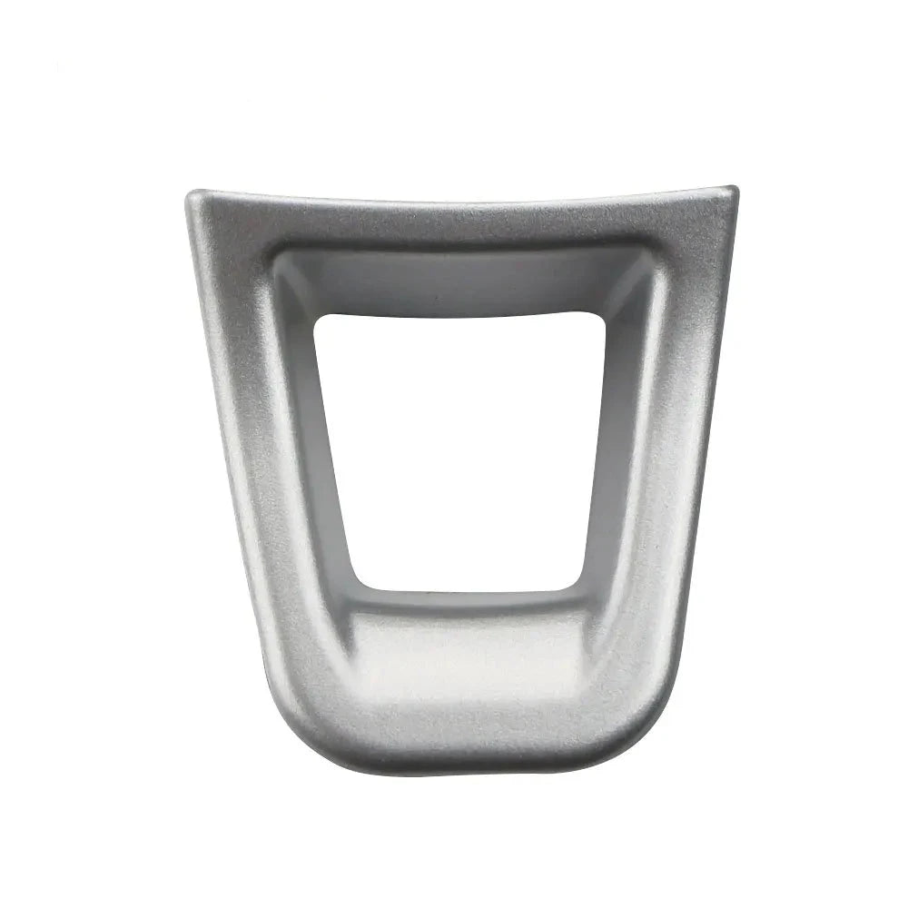 Steering Wheel Cover Trim Sticker for Volkswagen VW Golf 7 7.5 GTI