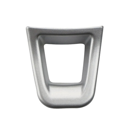 Steering Wheel Cover Trim Sticker for Volkswagen VW Golf 7 7.5 GTI