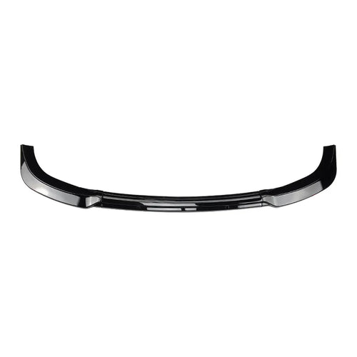 Front Bumper Lip Lower Diffuser Splitter For Seat Ibiza Standard MK5