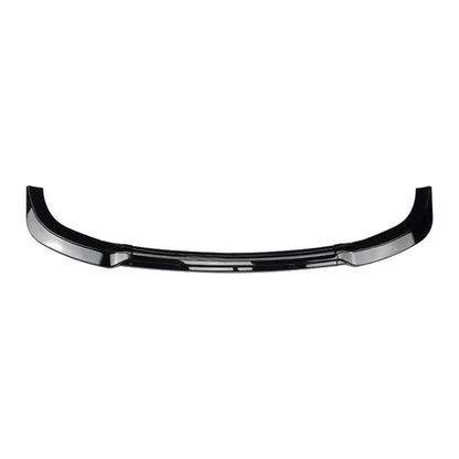 Front Bumper Lip Lower Diffuser Splitter For Seat Ibiza Standard MK5
