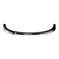 Front Bumper Lip Lower Diffuser Splitter For Seat Ibiza Standard MK5