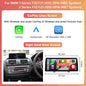 10.25" Wireless Carplay/Android Auto Multimedia Display For BMW 1 2 3 4 Series F20 F21 F22 F23 F45 F30 F31 F33 F36 NBT System