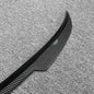 Ford Fiesta MK6 MK7 Maxton Style Rear Roof Spoiler