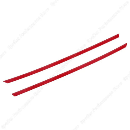 VW Volkswagen Golf 8 MK8 GTI R-LINE GTE GTD Front Bumper Grille
