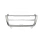 Radio Trim LED Dashboard Centre Console AC Panel Light with Blue/Orange LED