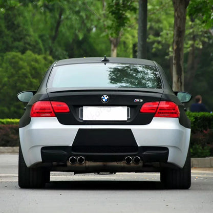 Retrofit  Taillight assembly For 2006 2007-2008-2013 BMW E92 335 M3