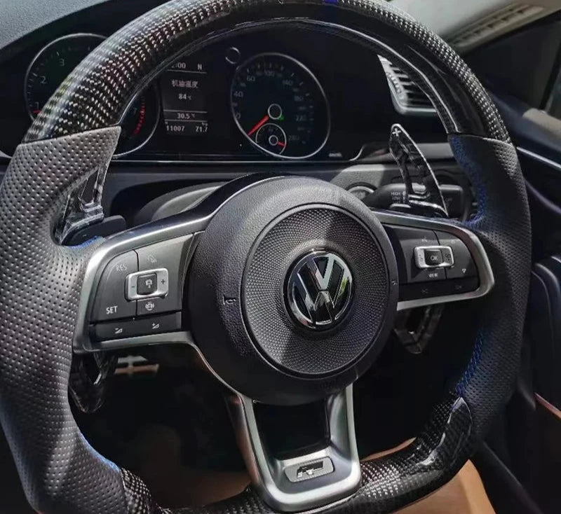 Volkswagen Paddle Shifters VW Golf 7 Rline 7.5 GTI