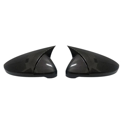 Side Mirror Covers Caps MK7 MK7.5 Golf