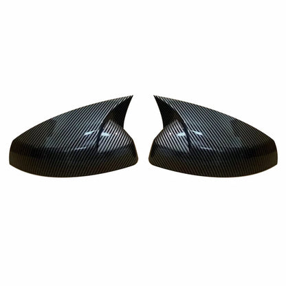 Side Mirror Cover Caps For Audi A3 S3 RS3 8V TFSI