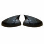 Side Mirror Cover Caps For Audi A3 S3 RS3 8V TFSI
