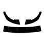 Volkswagen VW Golf MK8 GTI Front Splitter