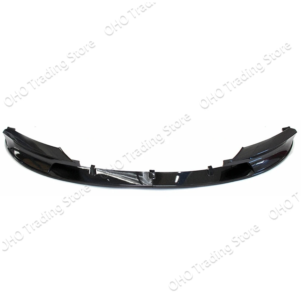 BMW F30 F31 F35 3 Series M Sport 2012-2018 Front Splitter