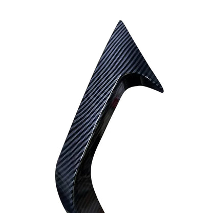 Ford Fiesta ST MK7 Front Bumper Trim
