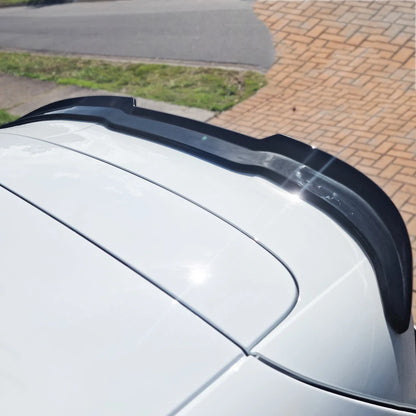 Ford Fiesta MK8 8.5 ST Rear Spoiler Extension