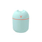 Mini Ultrasonic 250ML Air Humidifier