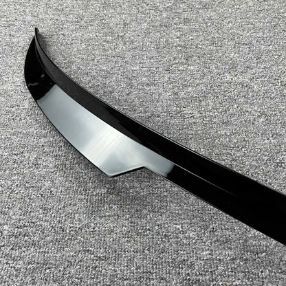 Ford Fiesta MK6 MK7 Maxton Style Rear Roof Spoiler