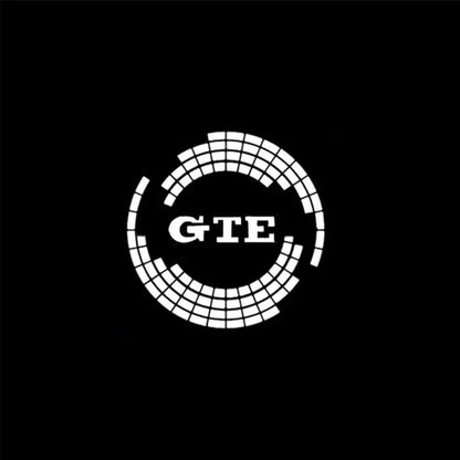 LED Car Door Welcome Light Logo for VW GTE Logo