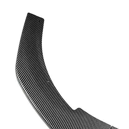 Volkswagen VW Golf MK8 GTI Front Splitter