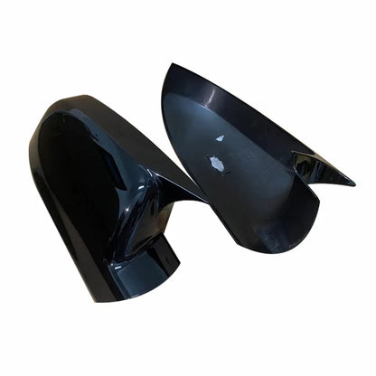 Carbon Side Wing Mirror Cover For or Audi A4 S4 RS4 B8.5 A5 S5