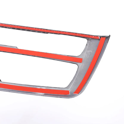 BMW Panel Trim Center Console Cover Carbon Fiber F30 F32 F34