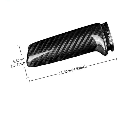 Carbon Handbrake Replace Cover for BMW E and F series